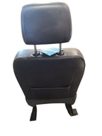 Passenger Front Seat Bucket And Bench Fits 15-19 SIERRA 2500 PICKUP 64