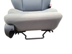 Passenger Front Seat Bench 40/20/40 Crew Cab Fits 04-08 FORD F150 PICK
