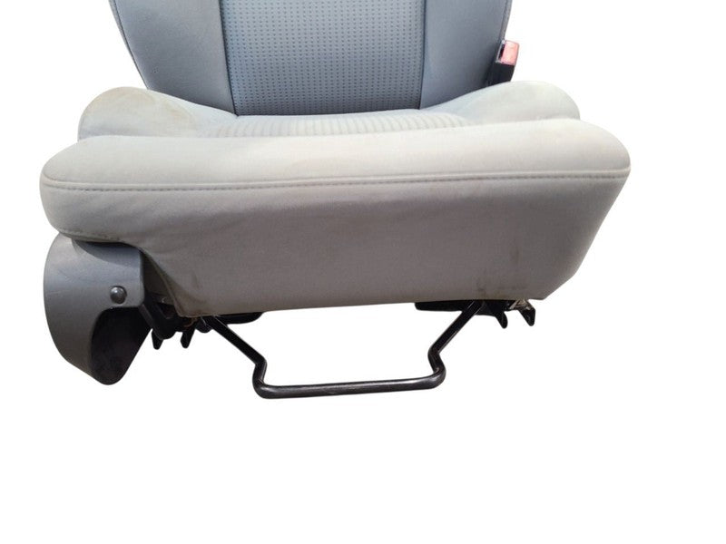 Passenger Front Seat Bench 40/20/40 Crew Cab Fits 04-08 FORD F150 PICK