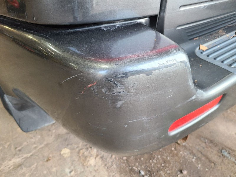 Rear Bumper Fits 98-02 LEXUS LX470 674374