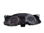 Speedometer Sedan MPH Multifunction Display Opt 9Q8 Fits 13 AUDI A4 64