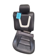 Rear Passenger Seat Leather Fits 2012 VOLT 637774