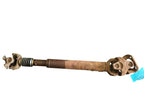 Front Drive Shaft Diesel 6.7L Fits 13-18 DODGE 2500 PICKUP 640032