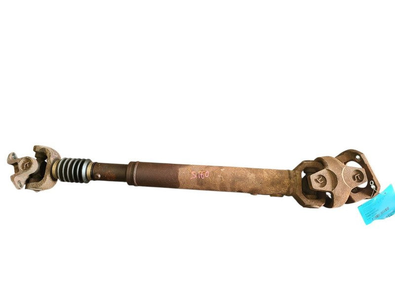Front Drive Shaft Diesel 6.7L Fits 13-18 DODGE 2500 PICKUP 640032