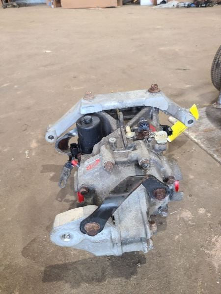 Carrier Rear Axle Fits 15-16 18 RDX 596796