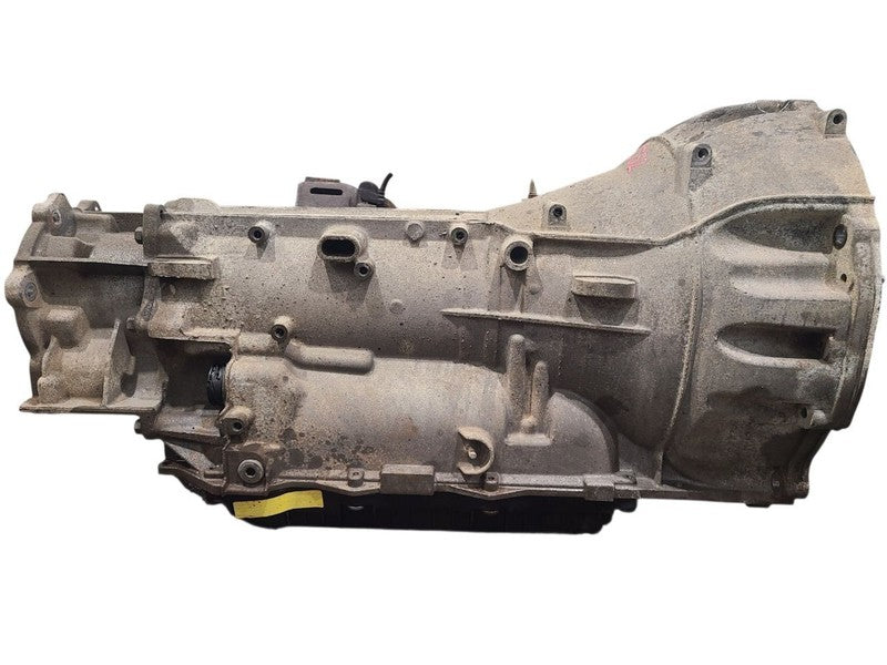 Automatic Transmission Classic Style 4WD Fits 16-20 DODGE 1500 PICKUP 