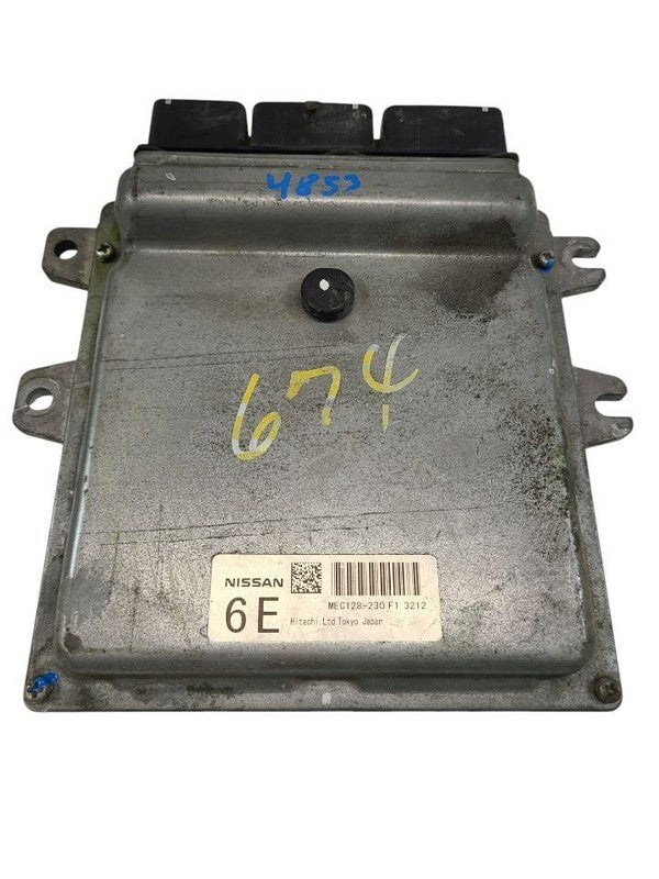 Engine ECM Electronic Control Module 3.5L 6 Cylinder Fits 13 PATHFINDE