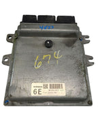 Engine ECM Electronic Control Module 3.5L 6 Cylinder Fits 13 PATHFINDE
