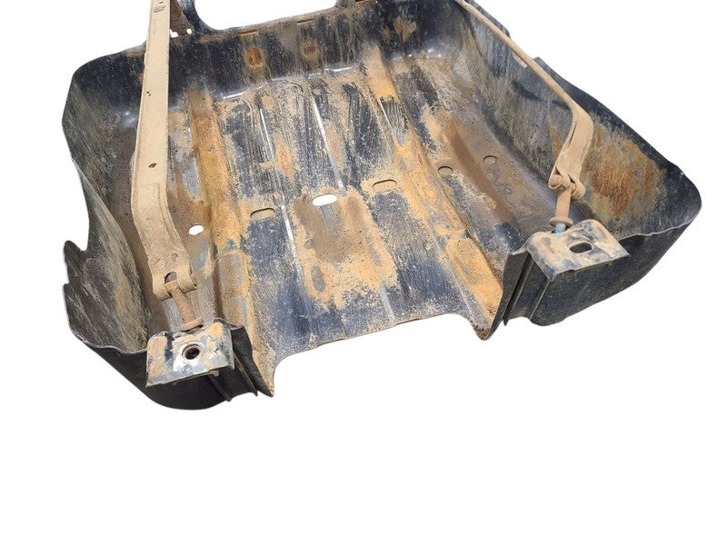 Fuel Tank Rear Aft Axle 40 Gallon Fits 21-22 FORD F350SD PICKUP 659986
