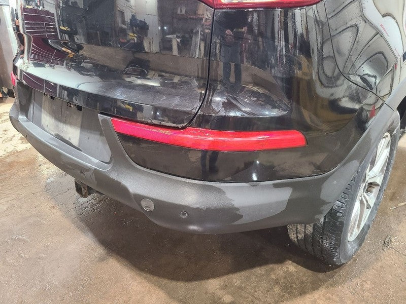Rear Bumper Single Exhaust With Park Assist Fits 14-16 SPORTAGE 655595