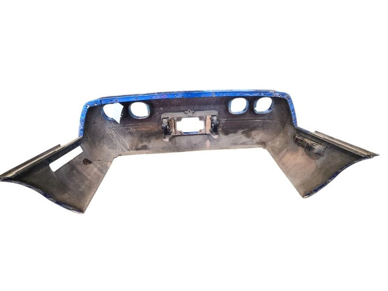 Rear Bumper Base Fits 84-90 CORVETTE 668346