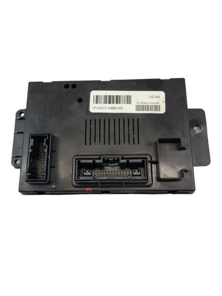 Chassis ECM Temperature Control Fits 14-19 TAURUS 585660 EG1T19980AE