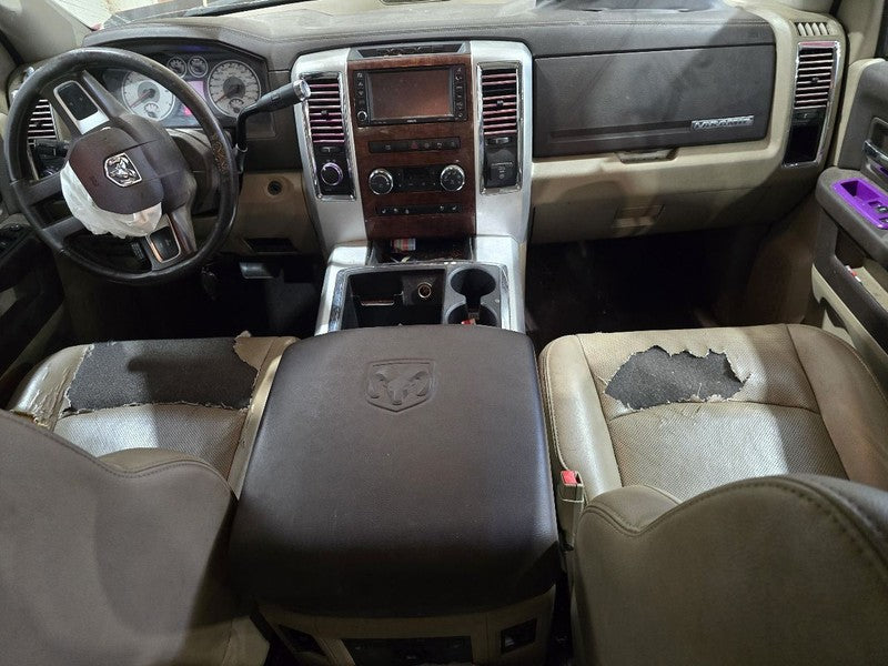 Audio Equipment Radio Amplifier Fits 11-13 DODGE 2500 PICKUP 649355