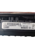 Driver Front Door Switch Driver's Master Fits 07-14 SIERRA 2500 PICKUP