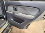 4 RUNNER  1999 Door Trim Panel Rear 672856
