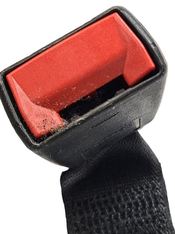 SILVRDO35 2022 Seat Belt Rear 612305