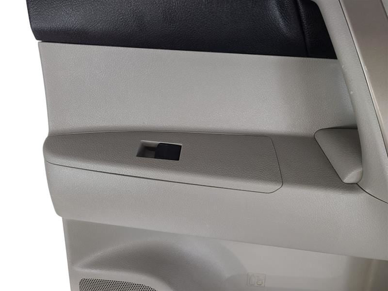 Rear Door Trim Panel Fits 2010 HIGHLANDER 603096