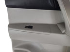 Rear Door Trim Panel Fits 2010 HIGHLANDER 603096