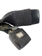 VOLARE    1980 Seat Belt Front 598939