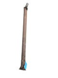 Rear Drive Shaft 4WD Regular Cab 2 Door Fits 06-11 DODGE 2500 PICKUP 6