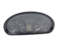 Speedometer MPH Fits 10-13 MERCEDES SPRINTER 2500 673599