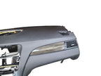 Dash Panel With Head-up Display Fits 11-17 BMW X3 636737