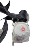 CT200H    2013 Seat Belt Rear 621278