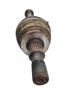 Passenger Axle Shaft 164 Type Front ML63 Fits 06-08 MERCEDES ML-CLASS 