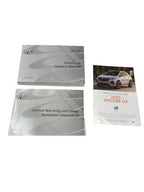 ENCOREGX  2020 Owners Manual 573019