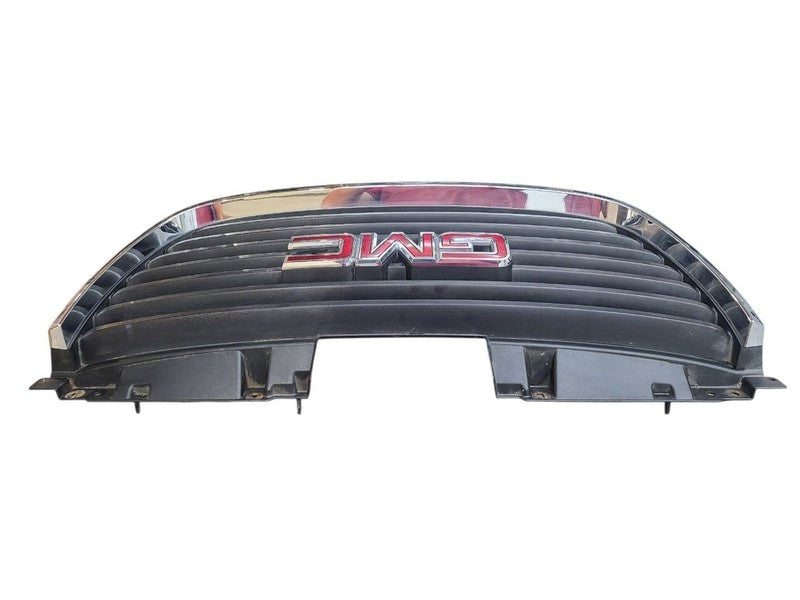Grille SLE Upper Fits 07-14 YUKON 678812