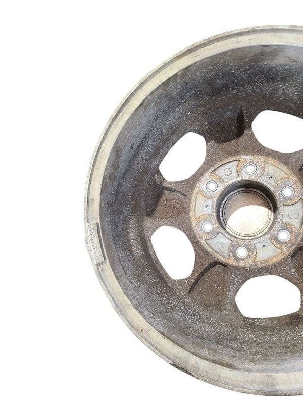 Wheel 16x7 Aluminum 5 Spoke Fits 98-02 ISUZU TROOPER 646767