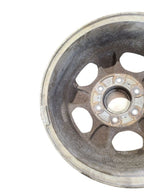 Wheel 16x7 Aluminum 5 Spoke Fits 98-02 ISUZU TROOPER 646767