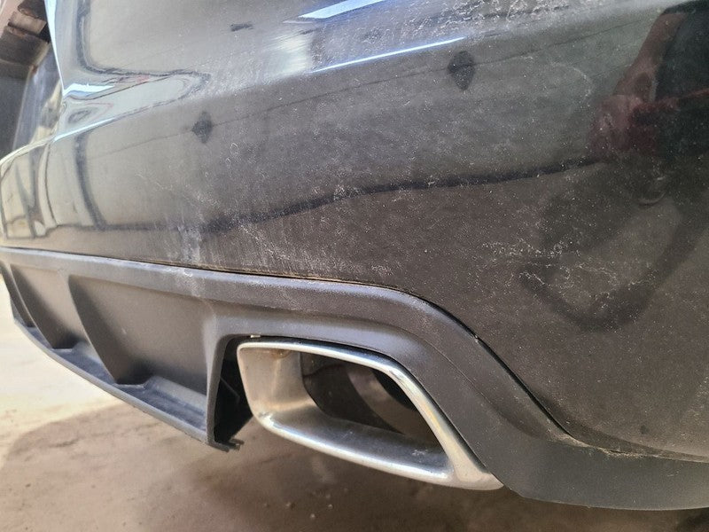 Rear Bumper Police Package VIN K 7th Digit Fits 11-14 CHARGER 663670