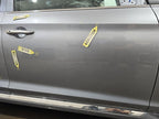 Passenger Front Door Electric US Built Fits 15-19 SONATA 647415