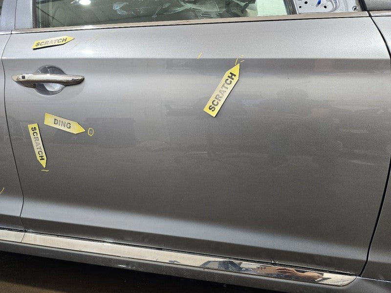 Passenger Front Door Electric US Built Fits 15-19 SONATA 647415