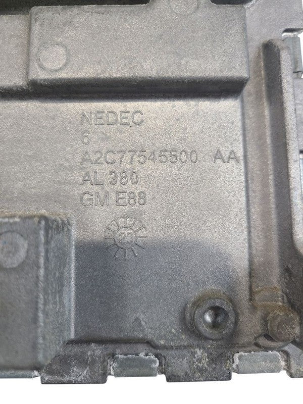 Engine ECM Electronic Control Module 1.2L Fits 20-24 ENCORE GX 668869