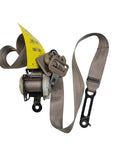 T100      1995 Seat Belt Rear 617884