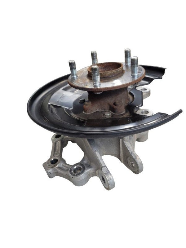 Passenger Rear Knuckle/Stub Without Adaptive Suspension Fits 22-25 CIV