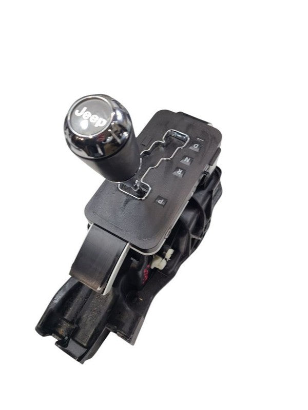 WRANGLER  2014 Transmission Shift 628870