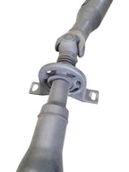 Rear Drive Shaft 170" Wb Fits 10-12 MERCEDES SPRINTER 2500 673605