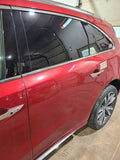Driver Left Rear Side Door With Sunshade Fits 17-20 MDX 678884