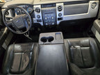 Driver Front Seat Bench 40/20/40  Fits 11-14 FORD F150 PICKUP 628307