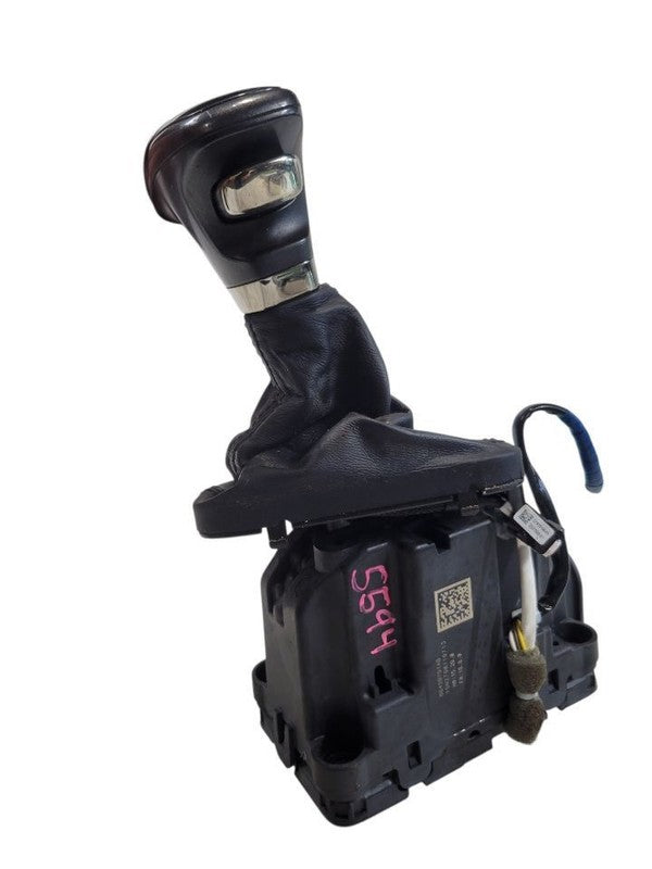 DURANGO   2021 Transmission Shift 671543