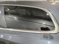 Driver Left Quarter Glass Fits 10-12 ENCLAVE 611343