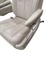 SIENNA    2013 Seat Rear 630835