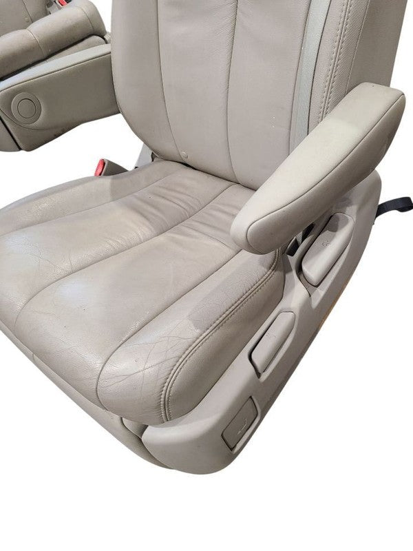 SIENNA    2013 Seat Rear 630835