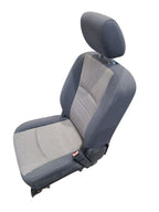 Passenger Front Seat Bench 40/20/40 Split Fits 10-16 DODGE 2500 PICKUP