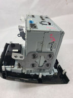 Audio Equipment Radio US Market Receiver Assembly Tech Fits 13-15 ILX 