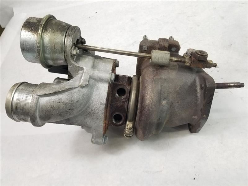 Turbo/Supercharger S Model Fits 07-10 MINI COOPER 530930