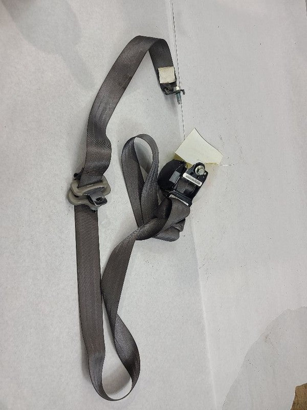 ODYSSEY   2012 Seat Belt Rear 603292